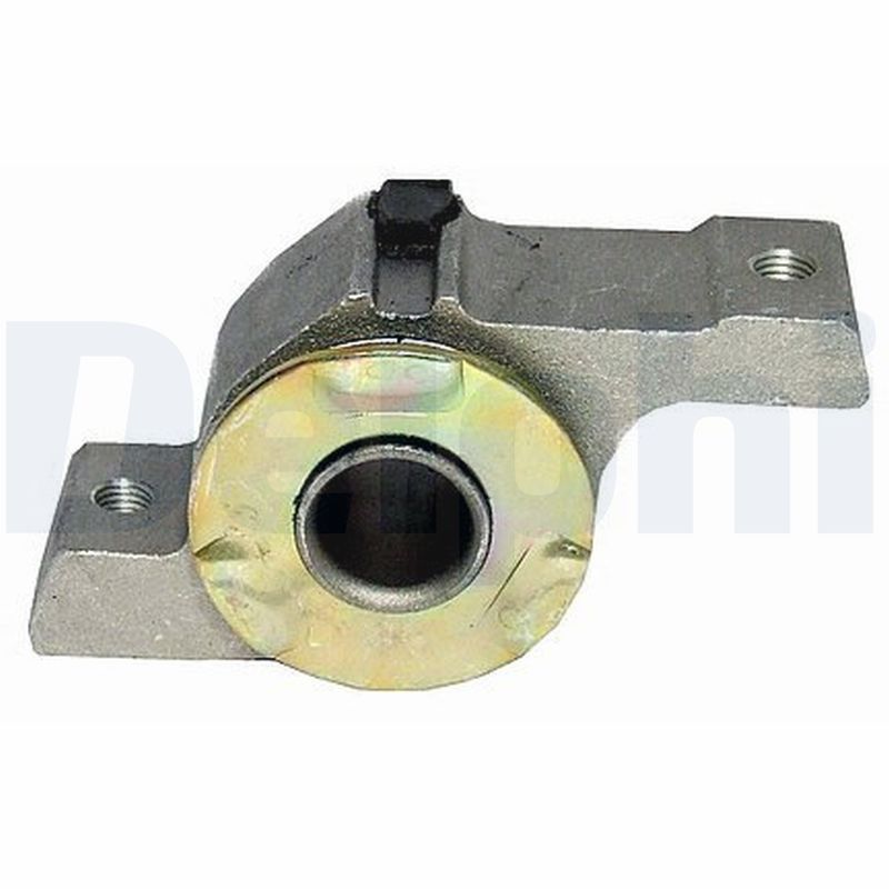 Control Arm-/Trailing Arm Bush - TD411W DELPHI