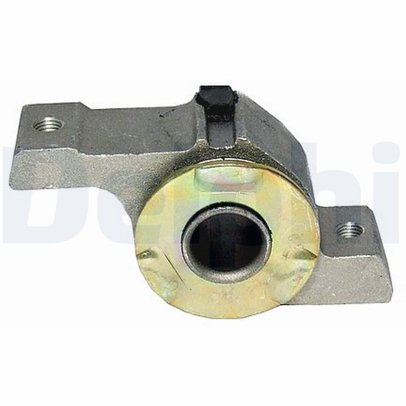 Control Arm-/Trailing Arm Bush - TD412W DELPHI