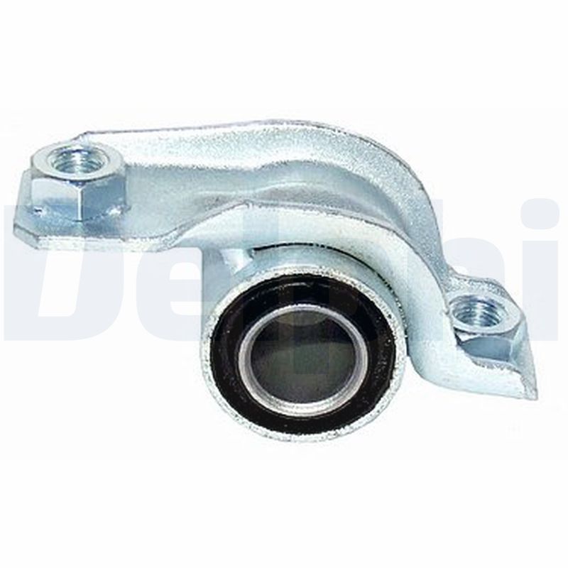 Control Arm-/Trailing Arm Bush - TD414W DELPHI