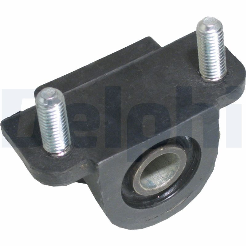 Control Arm-/Trailing Arm Bush - TD418W DELPHI