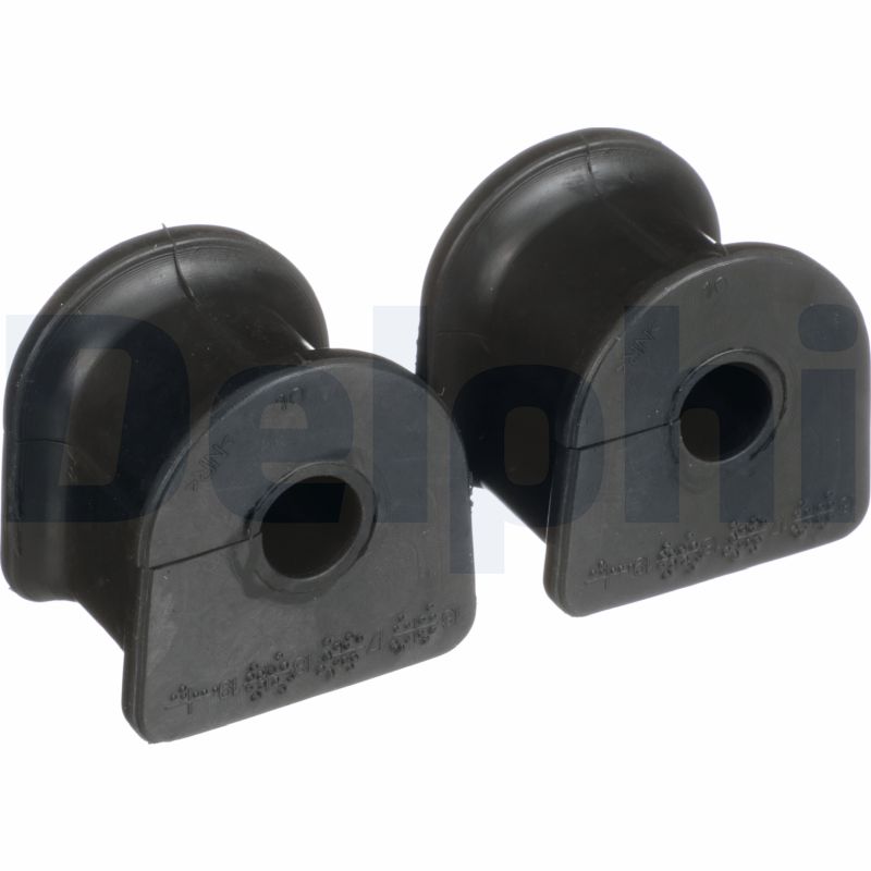 Bronzina cuscinetto, Barra stabilizzatrice - TD4217W DELPHI