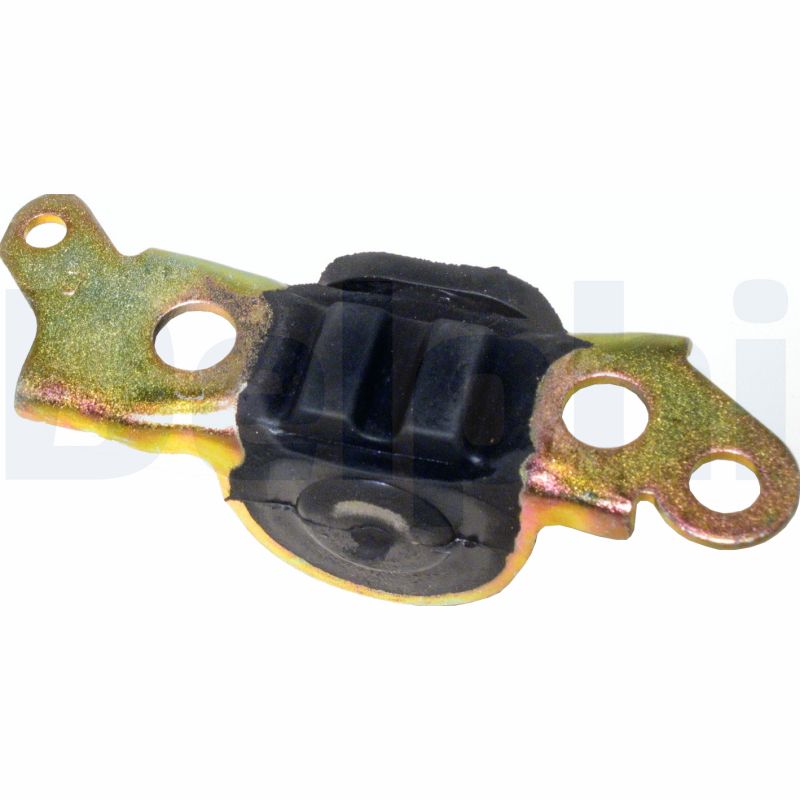 Control Arm-/Trailing Arm Bush - TD422W DELPHI