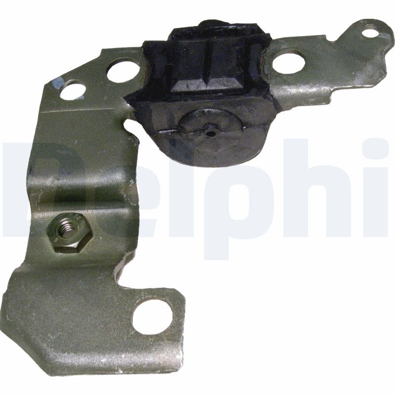 Control Arm-/Trailing Arm Bush - TD423W DELPHI