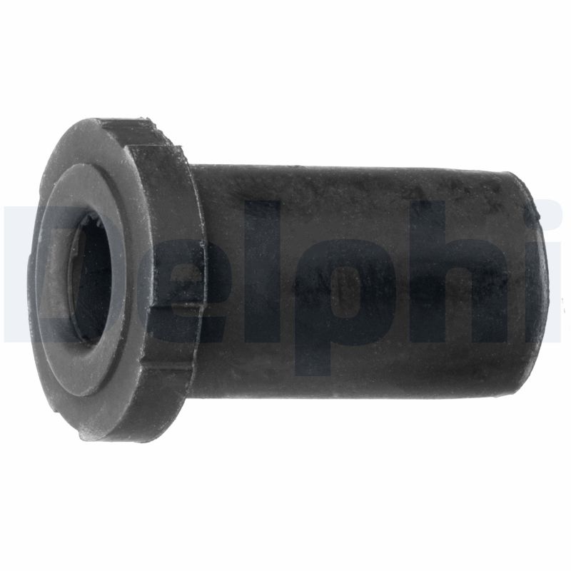 Mounting, leaf spring - TD4614W DELPHI