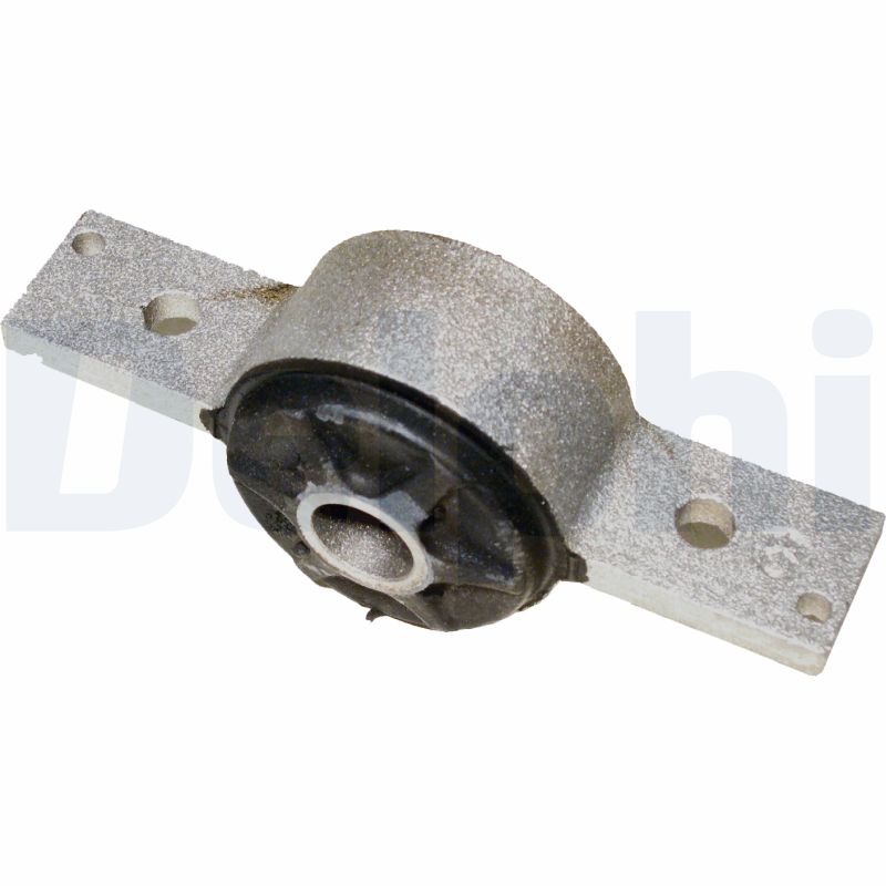 Control Arm-/Trailing Arm Bush - TD467W DELPHI