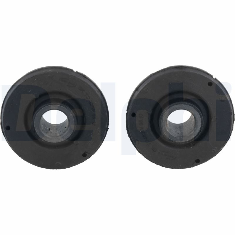 Control Arm-/Trailing Arm Bush - TD482W DELPHI