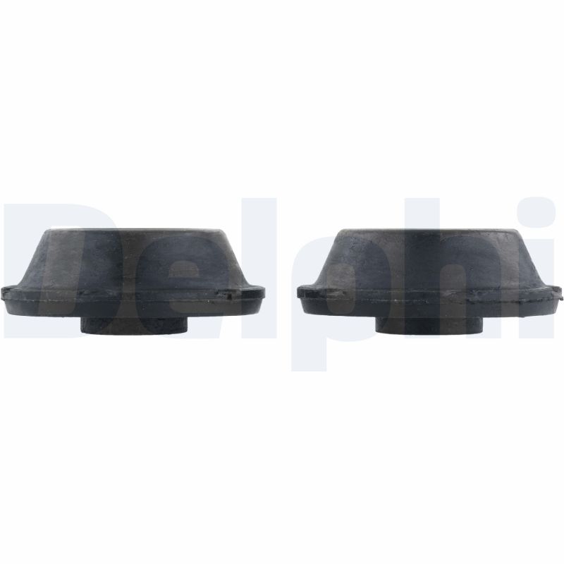 Control Arm-/Trailing Arm Bush - TD482W DELPHI