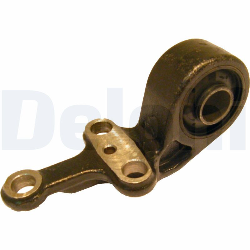 Control Arm-/Trailing Arm Bush - TD510W DELPHI