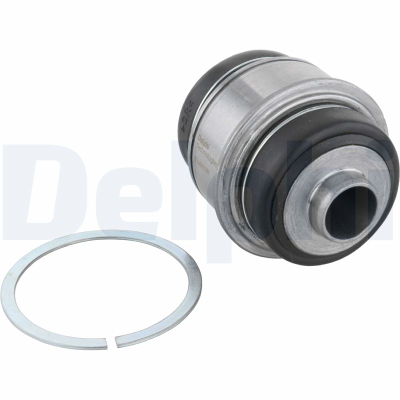 Control Arm-/Trailing Arm Bush - TD551W DELPHI