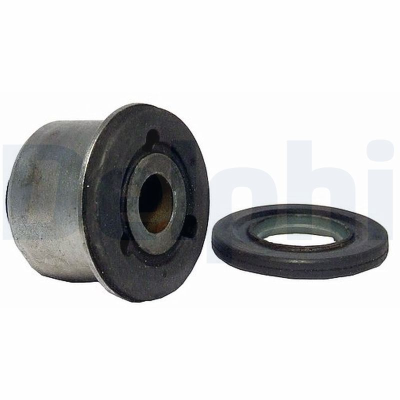 Control Arm-/Trailing Arm Bush - TD558W DELPHI
