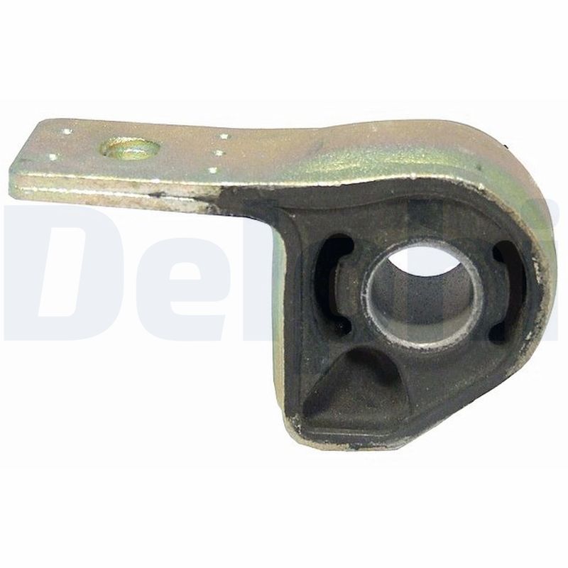 Control Arm-/Trailing Arm Bush - TD574W DELPHI