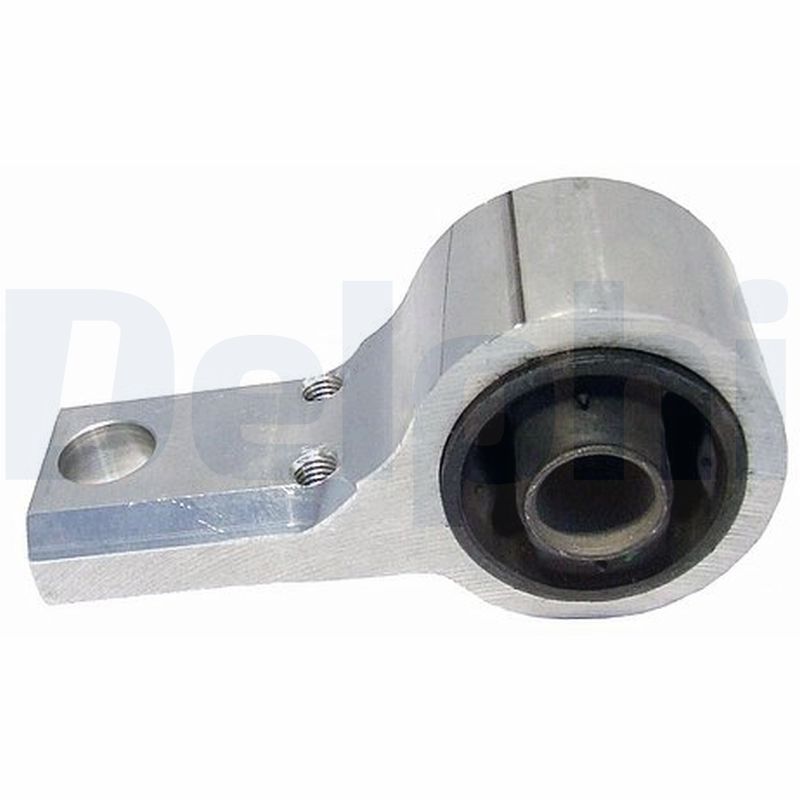 Control Arm-/Trailing Arm Bush - TD576W DELPHI