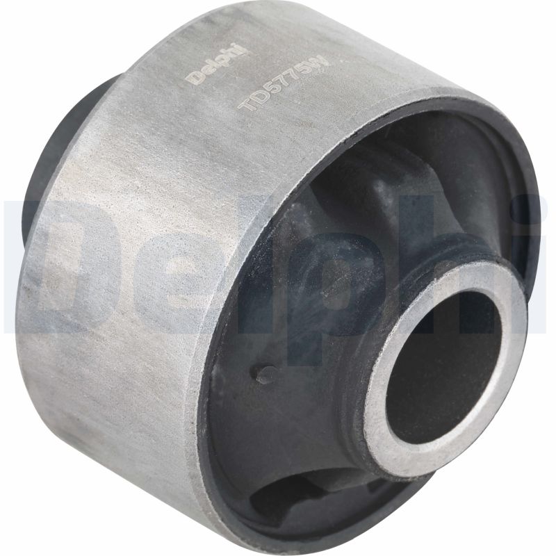 Control Arm-/Trailing Arm Bush - TD5775W DELPHI