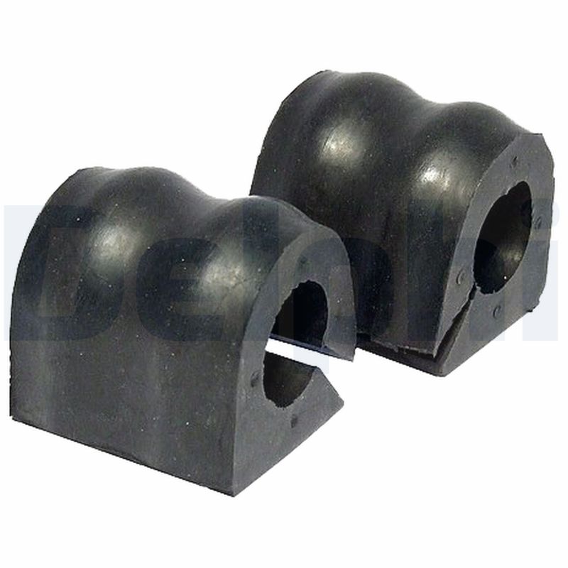 Bronzina cuscinetto, Barra stabilizzatrice - TD588W DELPHI