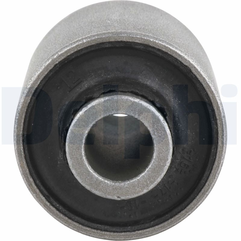 Control Arm-/Trailing Arm Bush - TD647W DELPHI