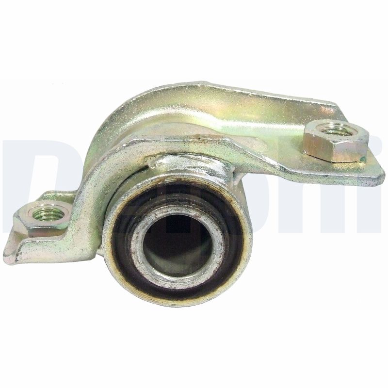 Control Arm-/Trailing Arm Bush - TD656W DELPHI