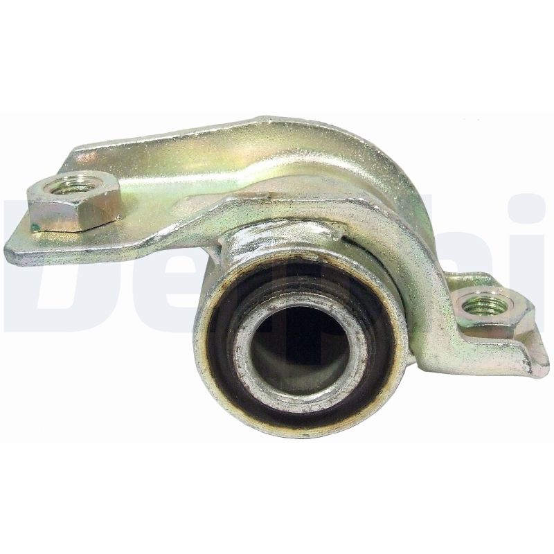 Control Arm-/Trailing Arm Bush - TD657W DELPHI