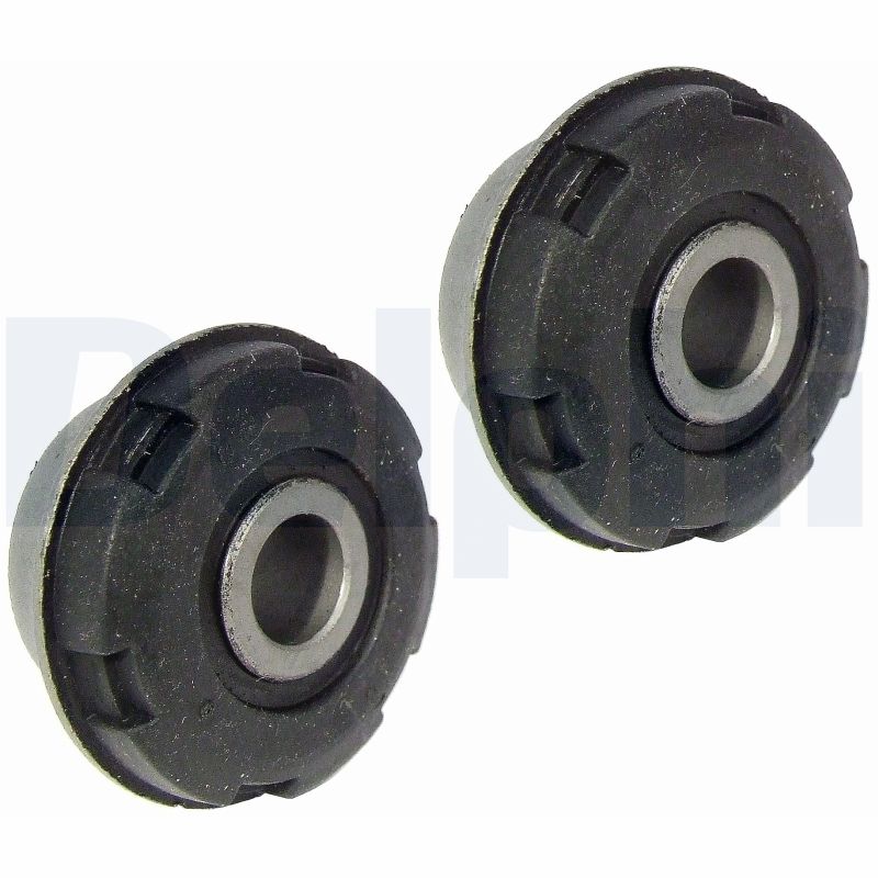 Control Arm-/Trailing Arm Bush - TD662W DELPHI
