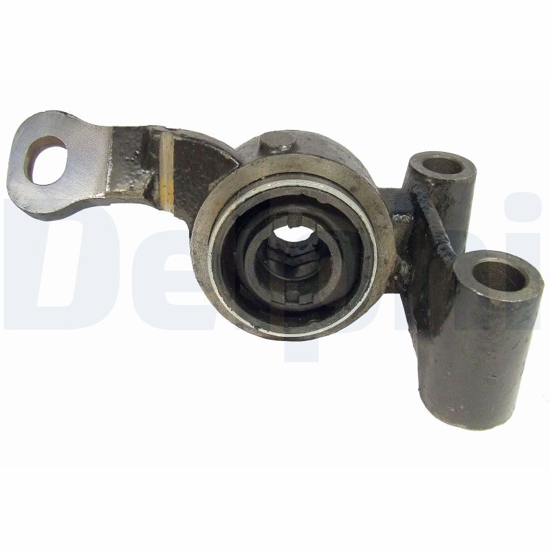 Control Arm-/Trailing Arm Bush - TD664W DELPHI