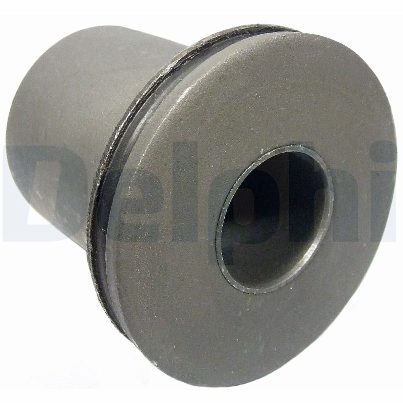 Control Arm-/Trailing Arm Bush - TD697W DELPHI