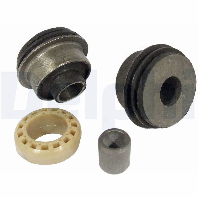 Control Arm-/Trailing Arm Bush - TD705W DELPHI