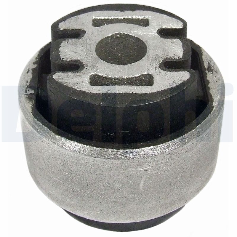 Control Arm-/Trailing Arm Bush - TD707W DELPHI
