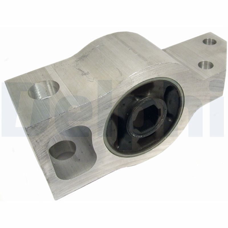 Control Arm-/Trailing Arm Bush - TD719W DELPHI