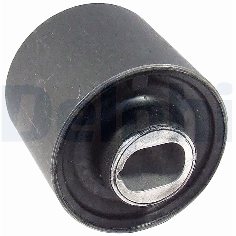 Control Arm-/Trailing Arm Bush - TD758W DELPHI