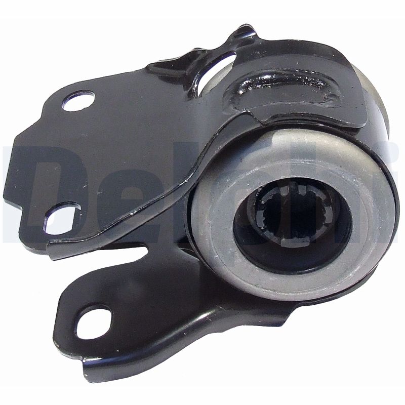 Control Arm-/Trailing Arm Bush - TD764W DELPHI