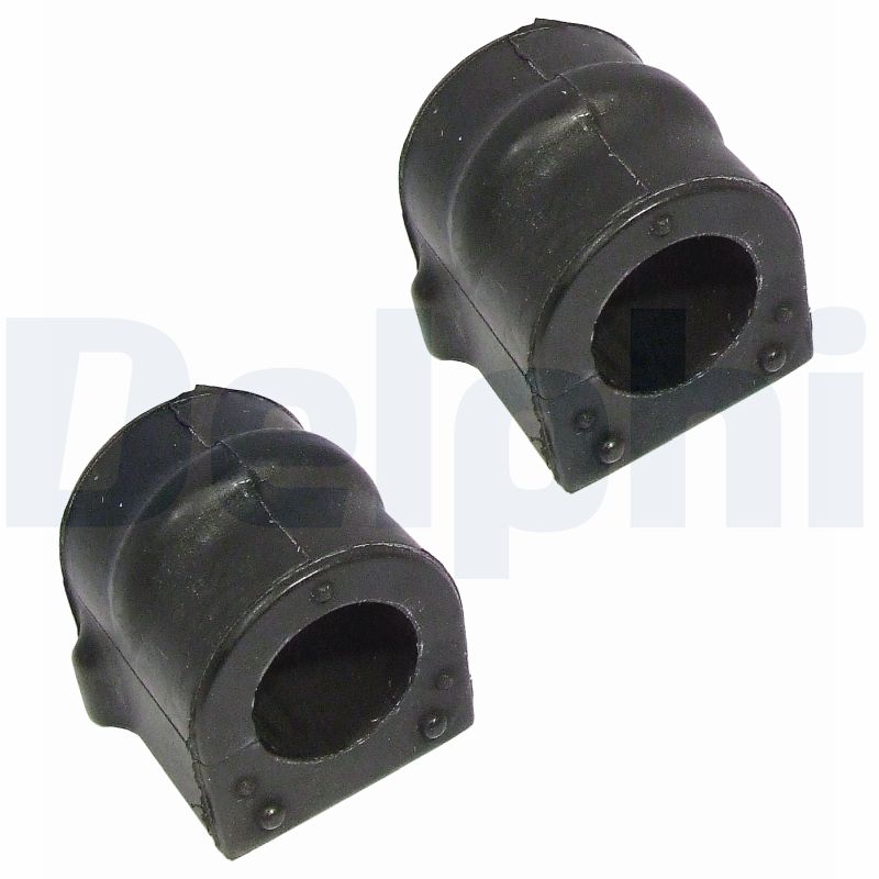 Bronzina cuscinetto, Barra stabilizzatrice - TD766W DELPHI