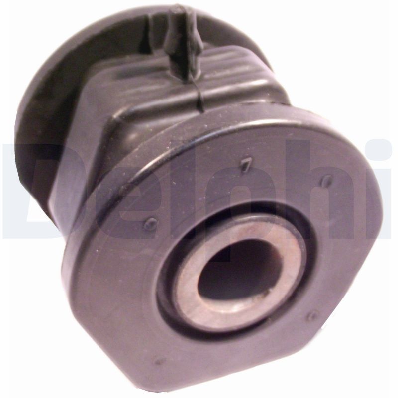 Control Arm-/Trailing Arm Bush - TD776W DELPHI
