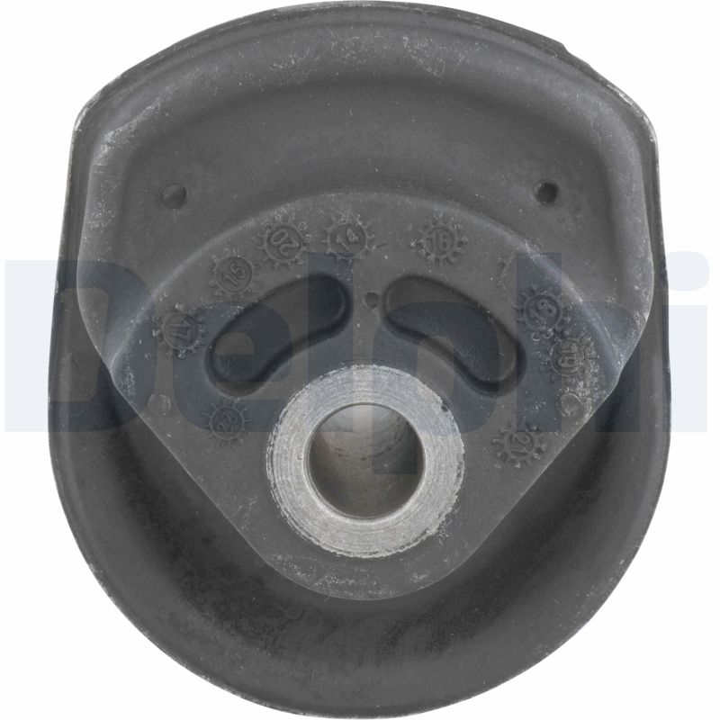 Supporto, Corpo assiale - TD792W DELPHI