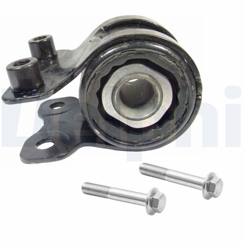 Control Arm-/Trailing Arm Bush - TD795W DELPHI