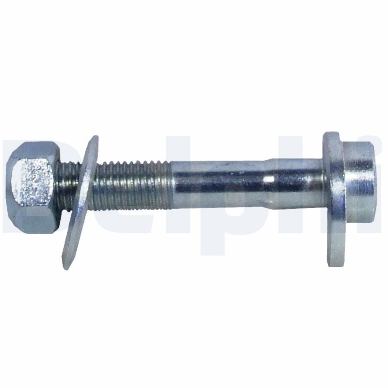Stub Axle Pins - TD801W DELPHI