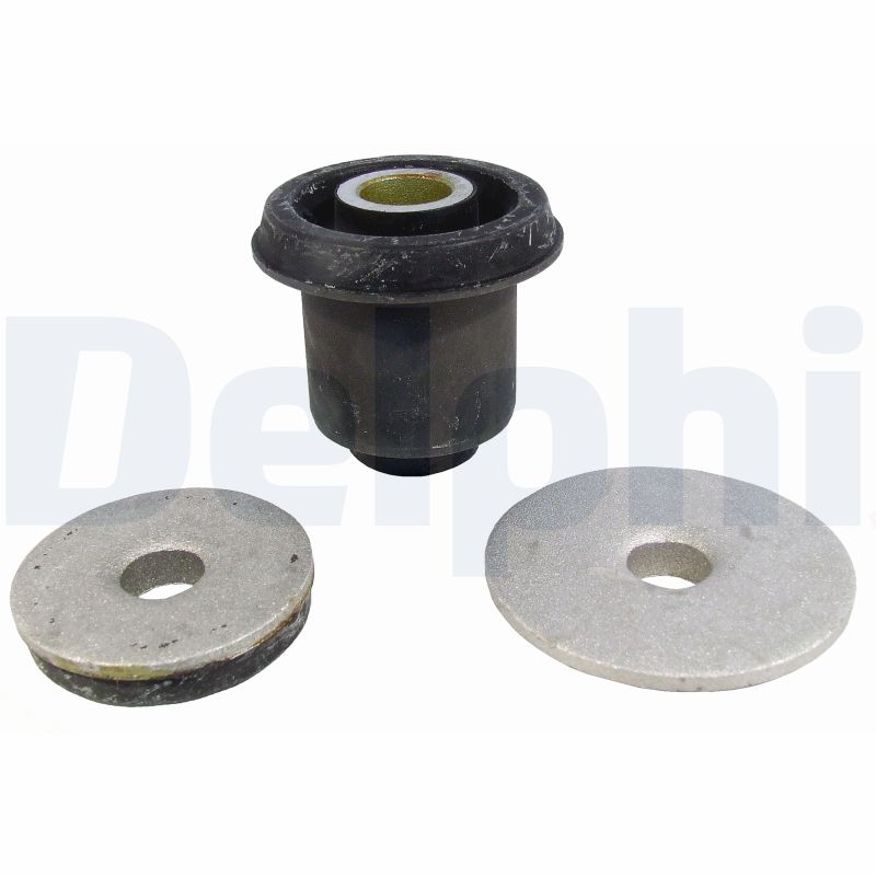 Control Arm-/Trailing Arm Bush - TD842W DELPHI