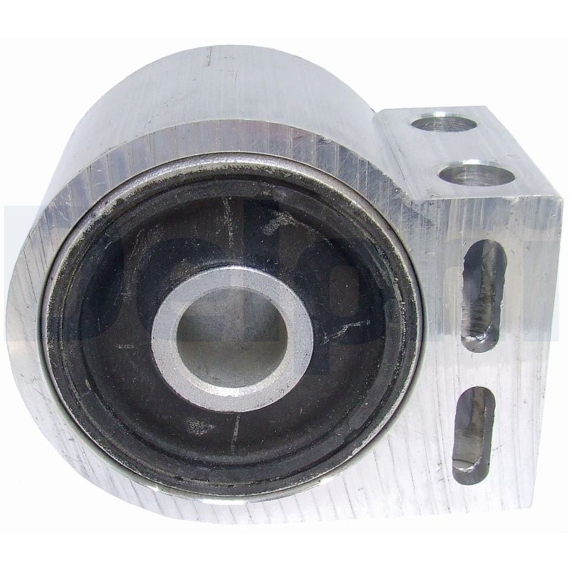 Control Arm-/Trailing Arm Bush - TD874W DELPHI