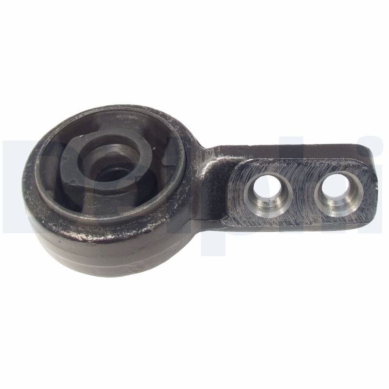 Control Arm-/Trailing Arm Bush - TD877W DELPHI