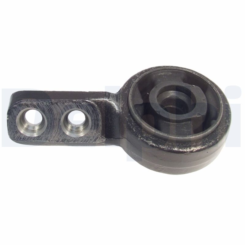 Control Arm-/Trailing Arm Bush - TD878W DELPHI