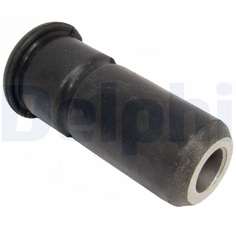 Mounting, leaf spring - TD881W DELPHI