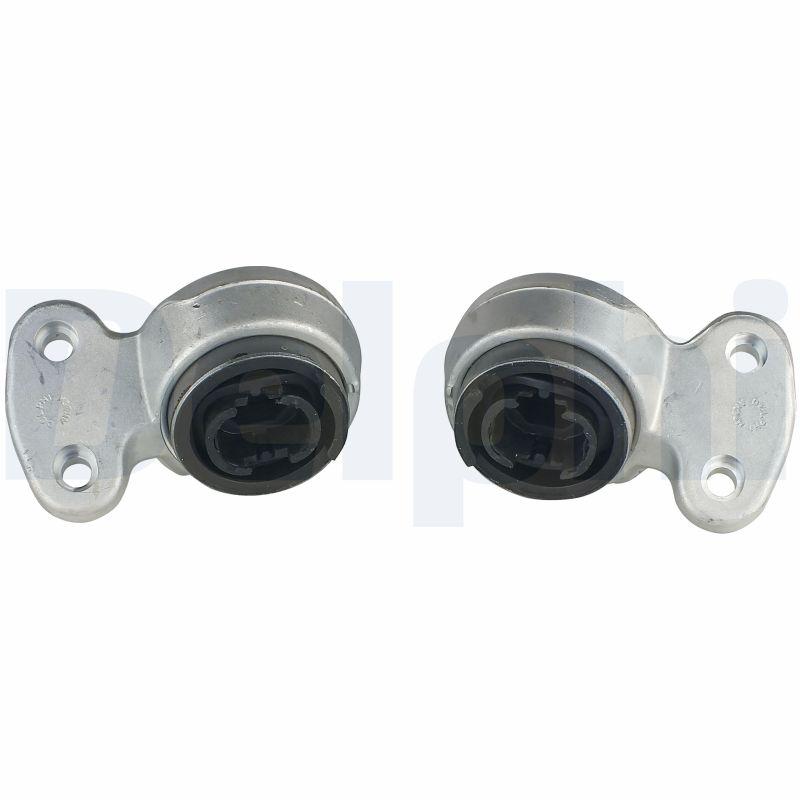 Control Arm-/Trailing Arm Bush - TD890W DELPHI