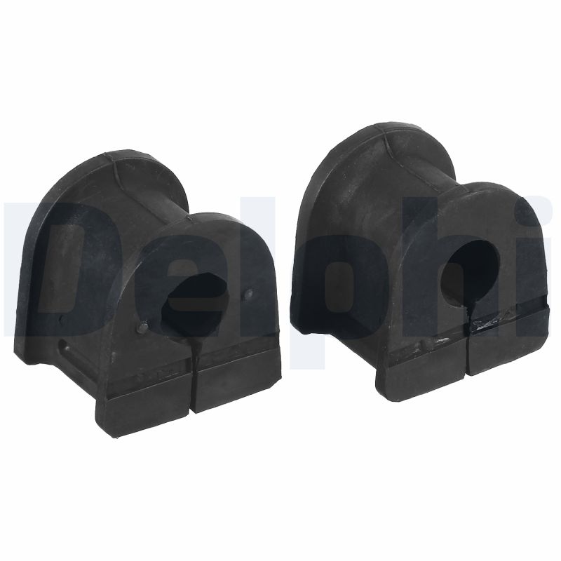 Bronzina cuscinetto, Barra stabilizzatrice - TD910W DELPHI