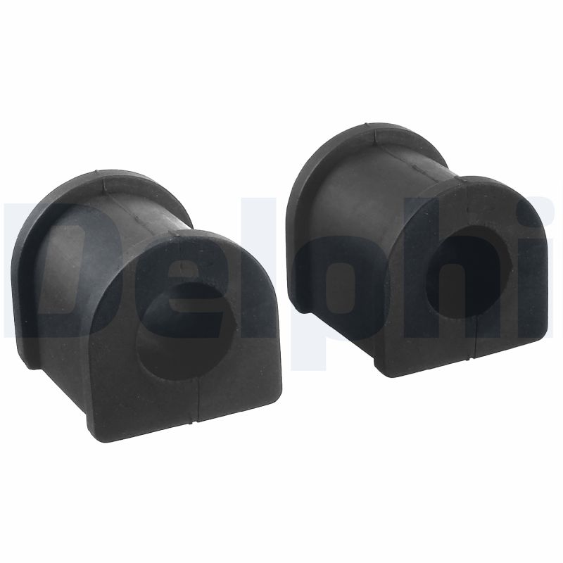 Bronzina cuscinetto, Barra stabilizzatrice - TD987W DELPHI