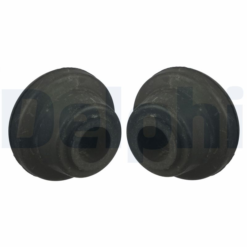 Control Arm-/Trailing Arm Bush - TD993W DELPHI