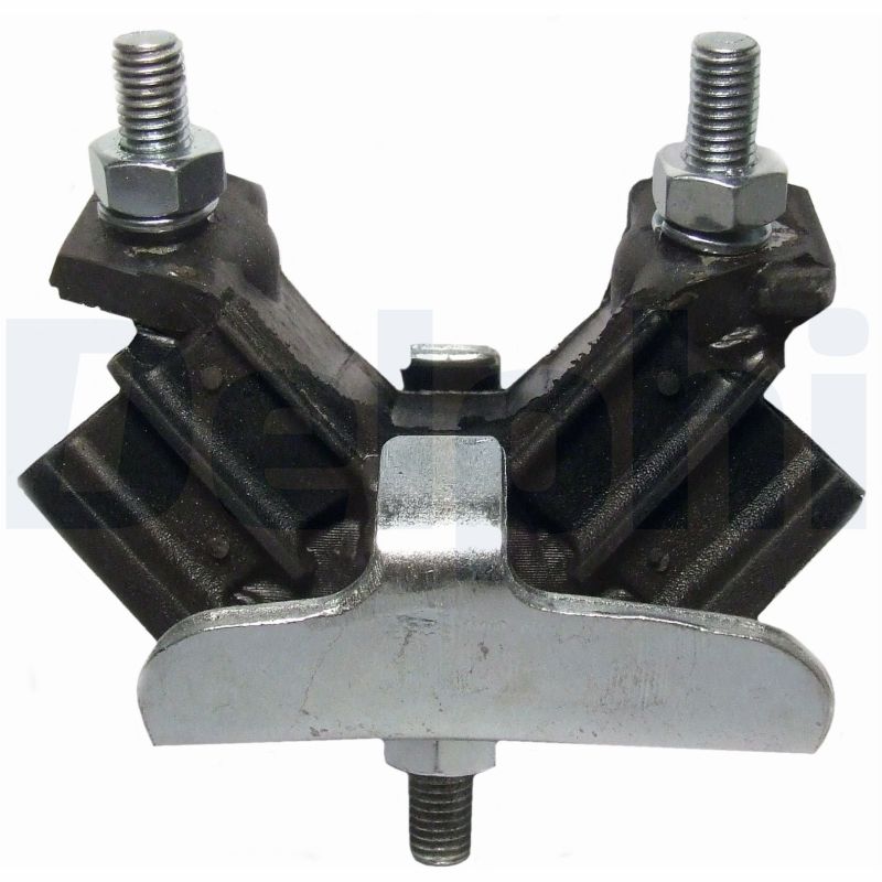Engine Mounting - TEM002 DELPHI