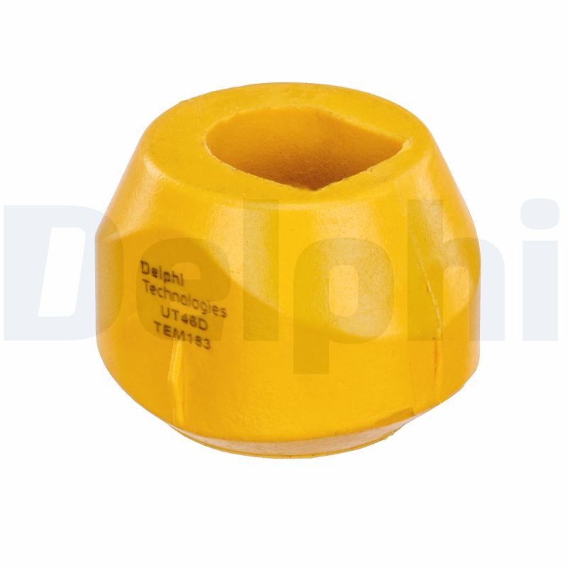 Engine Mounting - TEM183 DELPHI