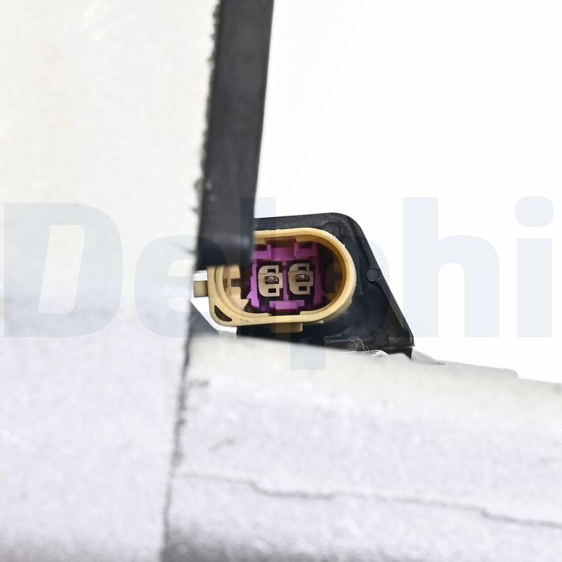 Engine Mounting - TEM289 DELPHI