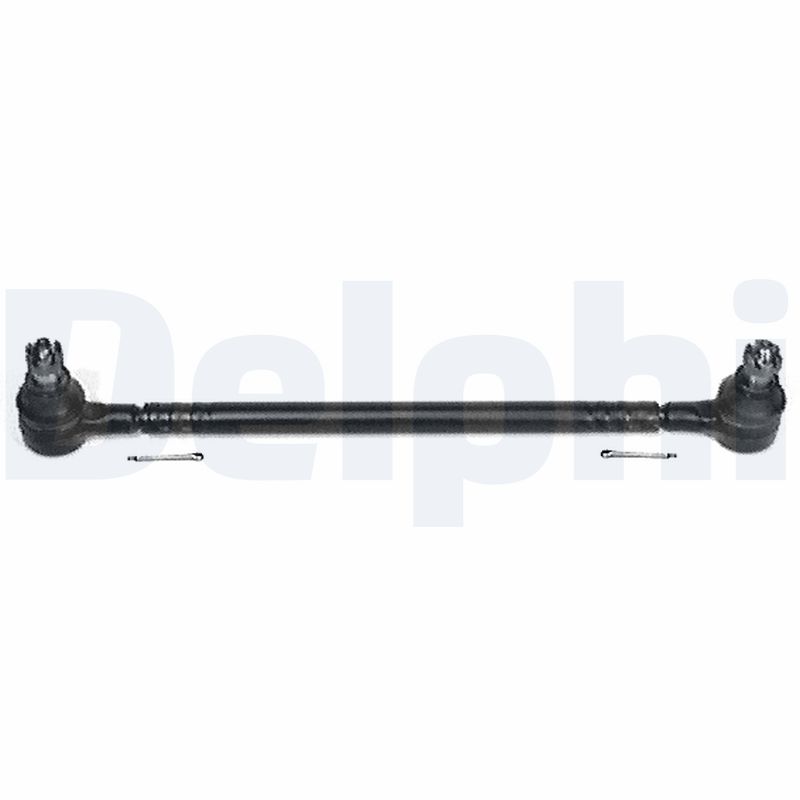 Tie Rod - TL251 DELPHI