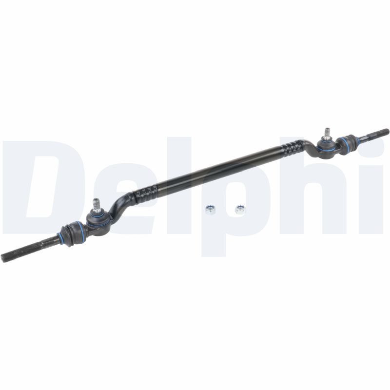 Centre Rod Assembly - TL458 DELPHI