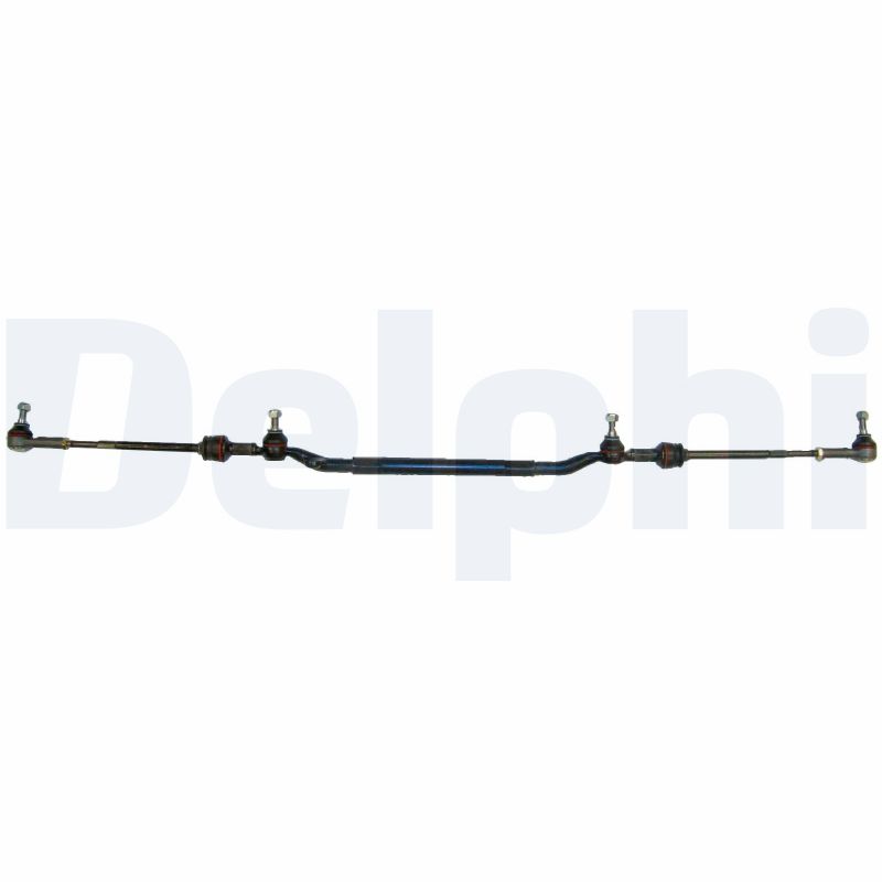 Centre Rod Assembly - TL502 DELPHI