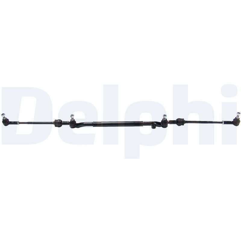 Centre Rod Assembly - TL511 DELPHI